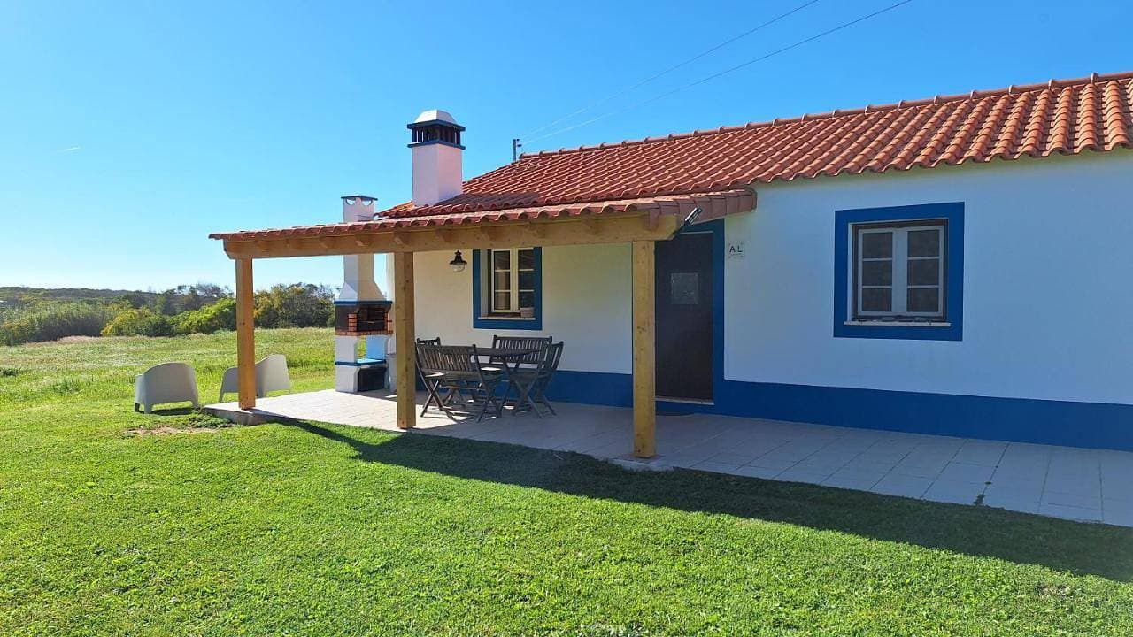 Monte Sardão 1