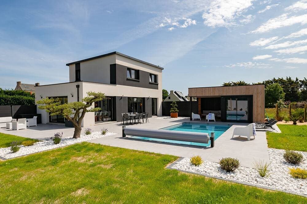Villa Ty Coz 1