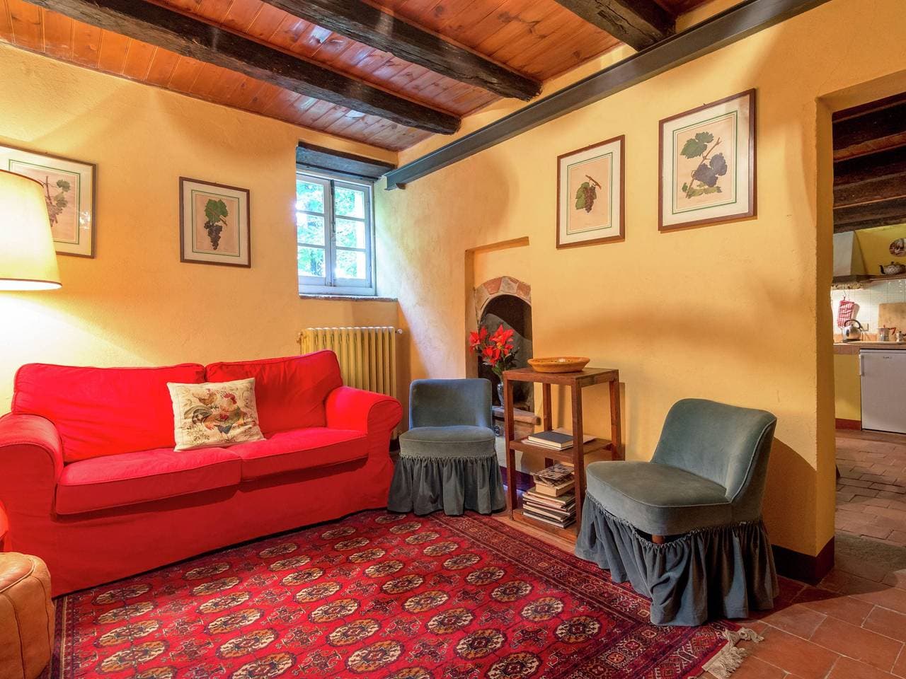 Foto 3 von 72: Gästehaus in Monferrato mit Weinverkostung