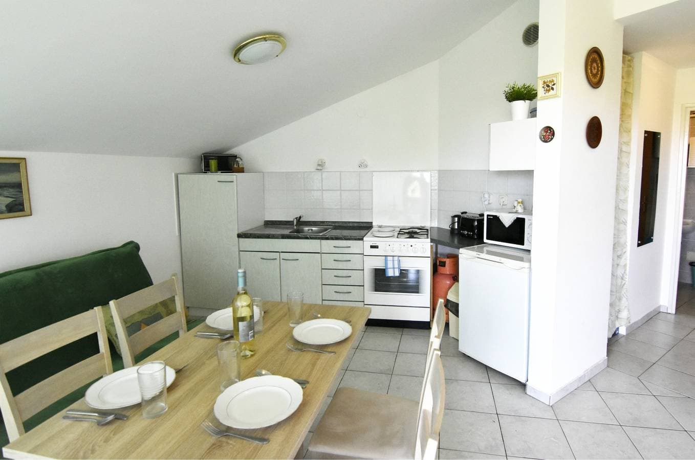 Foto 13 von 28: Wohnung in bester Lage, gut ausgestattet