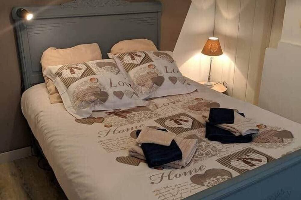 Foto 2 von 15: Wohnung im Herzen der Innenstadt von Blois