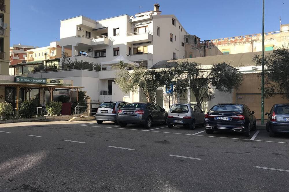 Foto 11 von 24: Ferienwohnung - Oristano