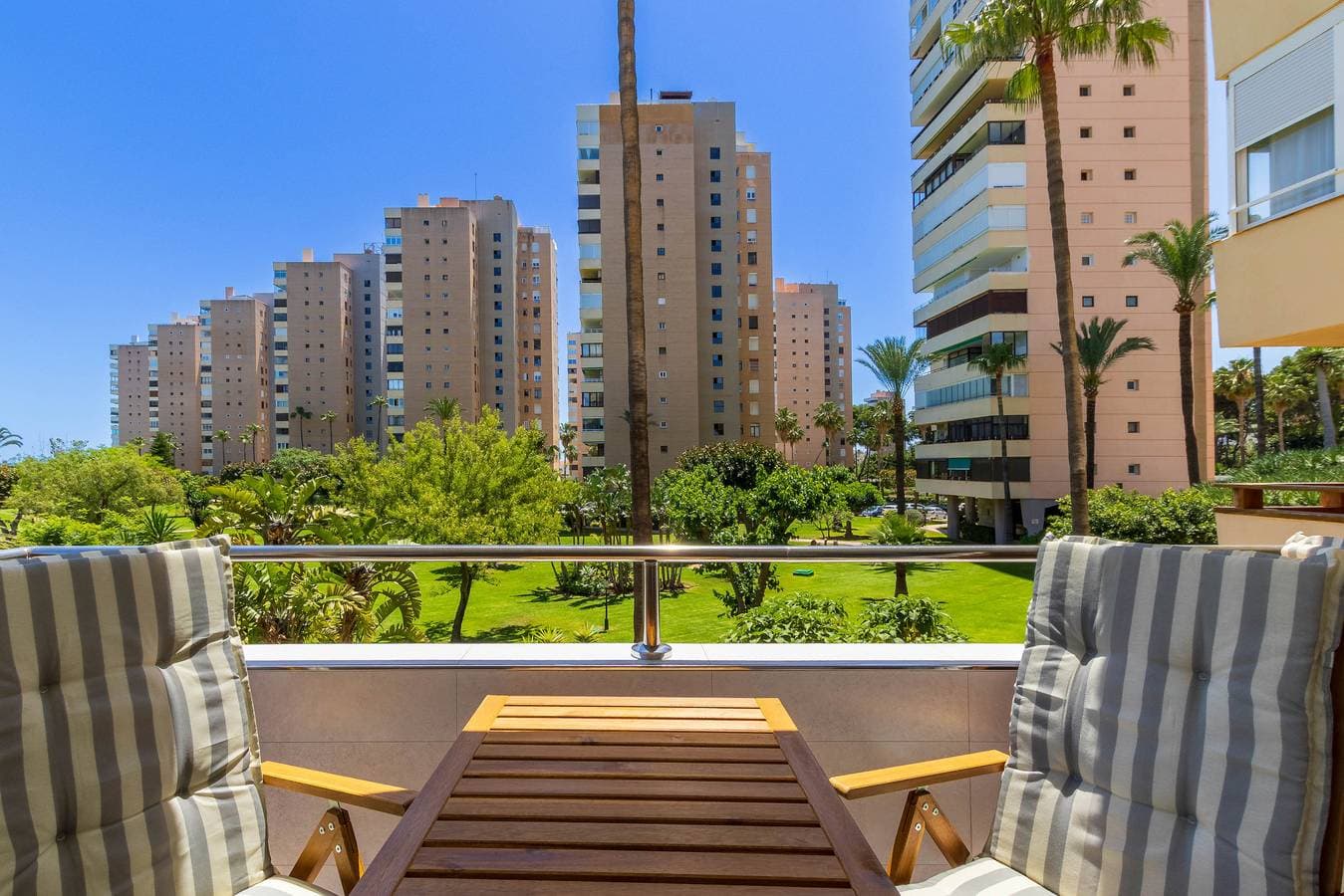 Foto 5 von 42: Casa Sol y Mar - Playamar