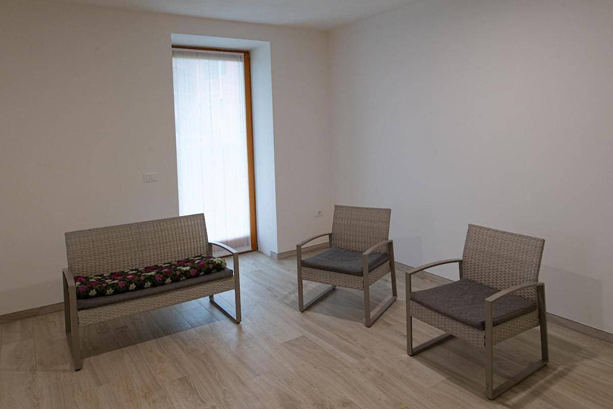 Foto 2 von 58: Two-Bedroom Apartment