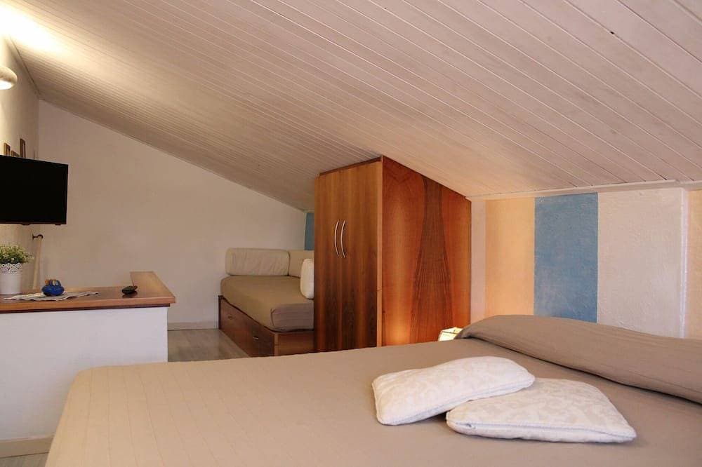 Foto 5 von 18: Wohnung in Giglio Castello mit 2 Schlafzimmern 5 Schlafplätzen