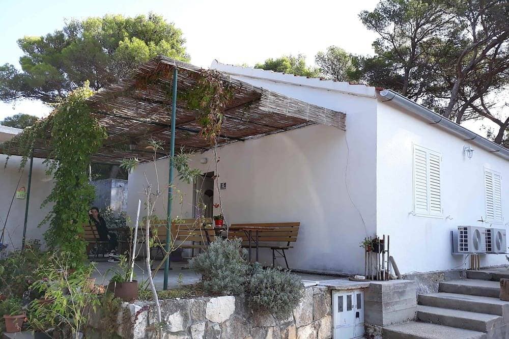 Foto 10 von 11: Apartment mit zwei Schlafzimmern in der Nähe des Strandes von Limuni