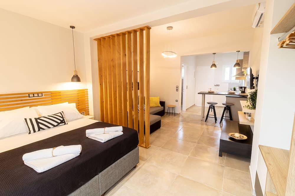 Foto 3 von 30: Elysian Luxury Studio 2