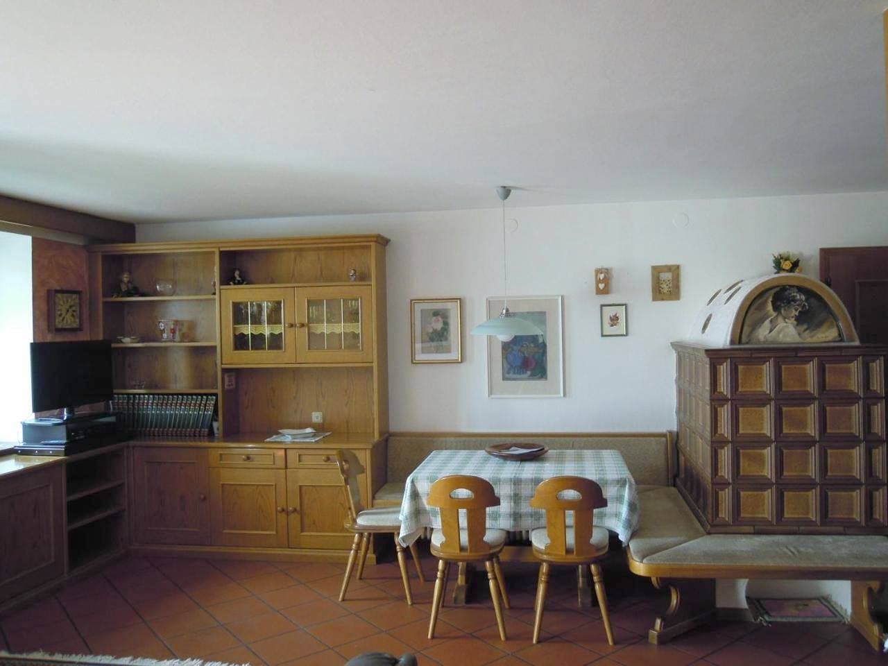 Foto 4 von 22: Two-Bedroom Apartment