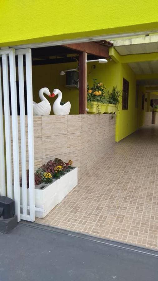 Kitnets Recanto Caiobá 1
