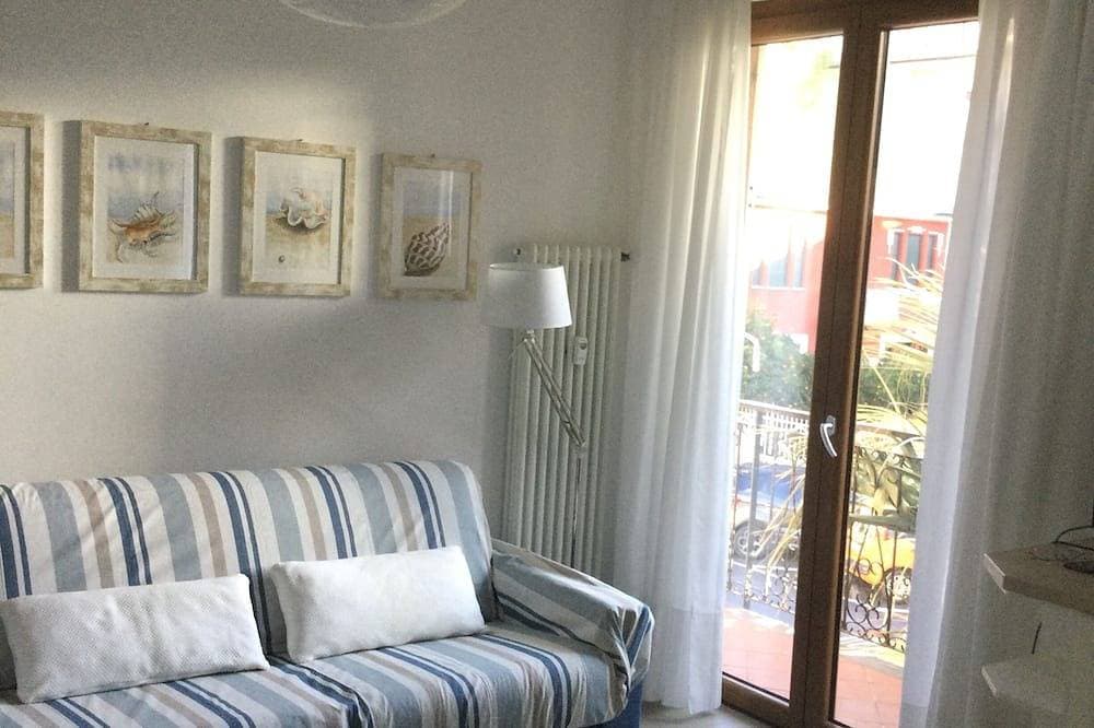 Foto 12 von 30: Helle und komfortable Wohnung mit Terrasse direkt am Meer