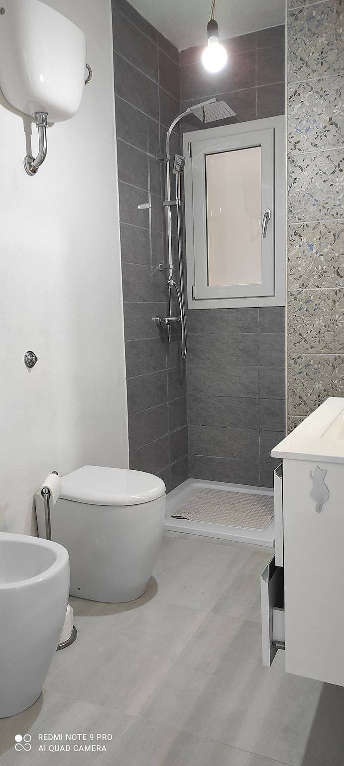 Foto 13 von 23: Der Innenhof am Meer