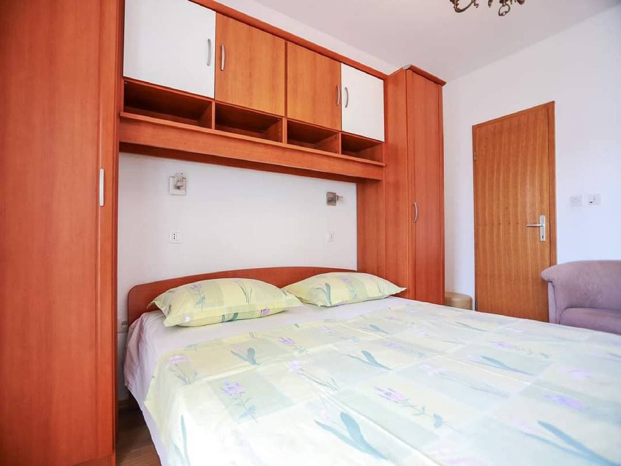 Studio 23m² 1