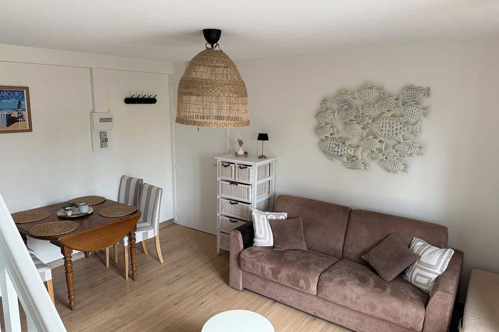 Foto 5 von 17: Duplex Apartment Le Home Varaville