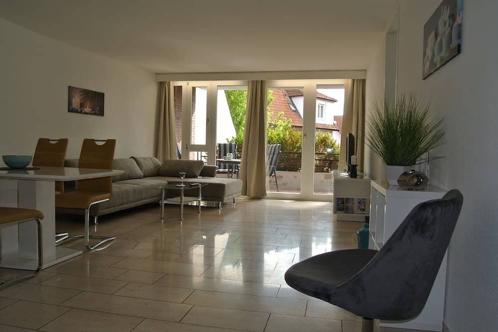 Ferienwohnung im Herzen von Bad Salzuflen 1