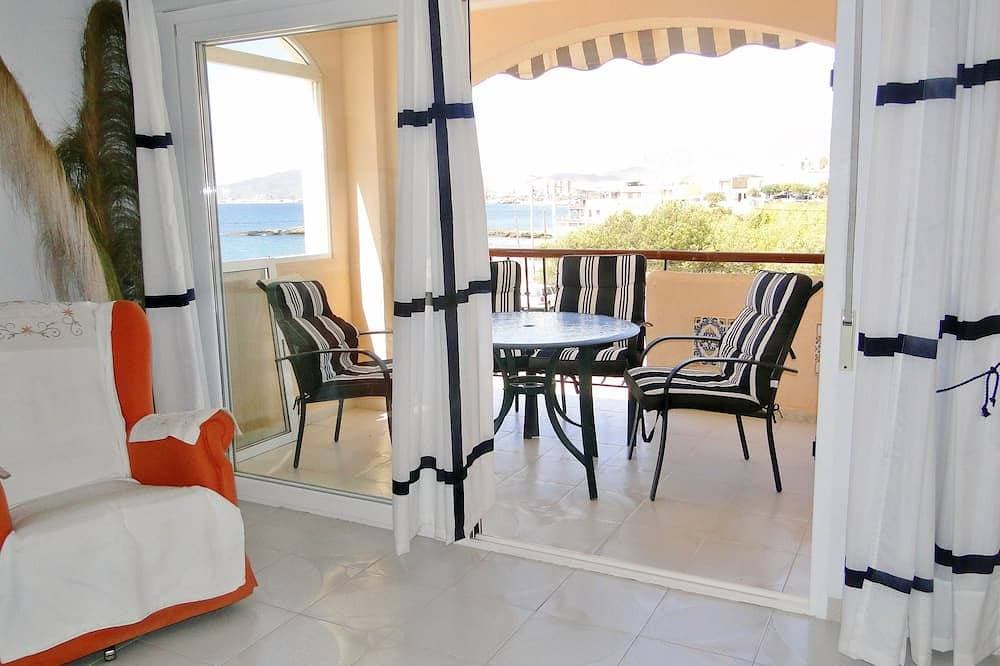 Foto 7 von 30: Apartment mit Pools in erster Strandlinie, atemberaubender Meerblick