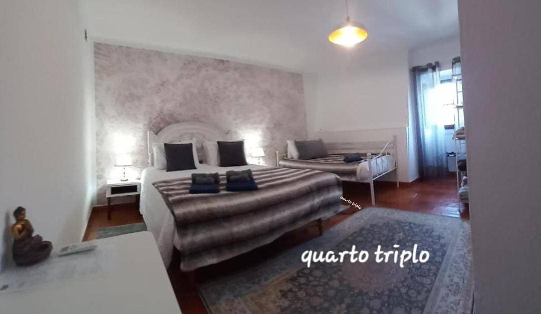 Foto 5 von 27: Small Double Room