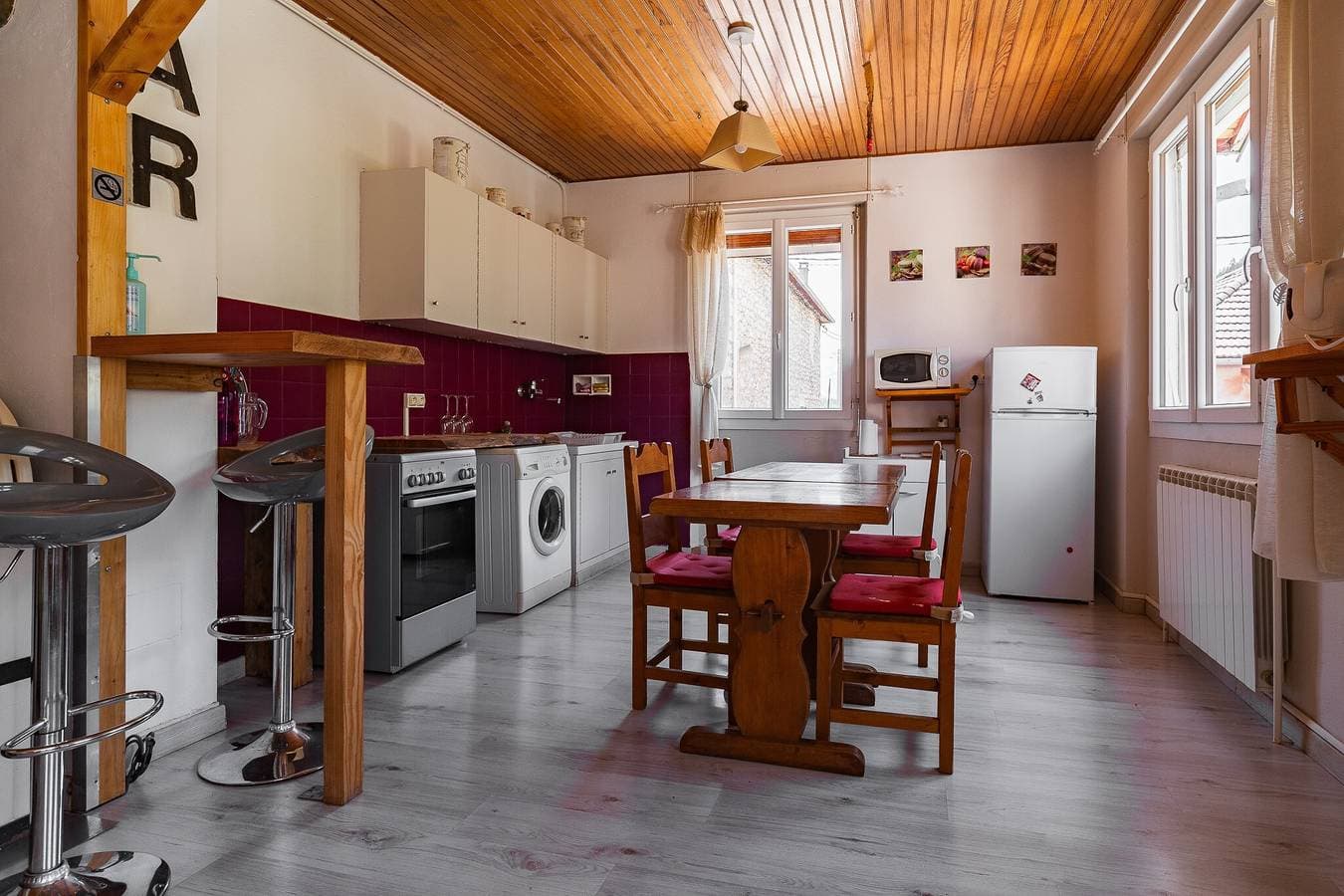 Foto 2 von 22: Gîte Crème – Im Herzen des Regionalparks Vercors