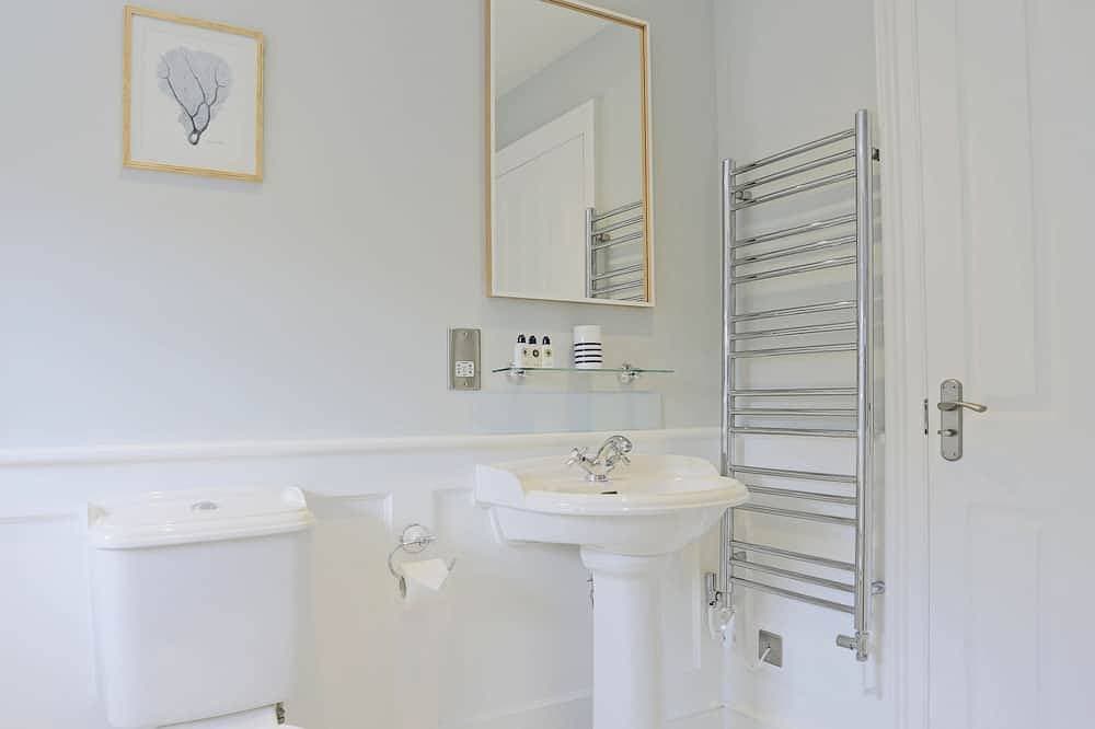 Foto 6 von 20: Das Pier - Luxus-Hotel-Stil, zentrale Wohnung mit fantastischem Meerblick