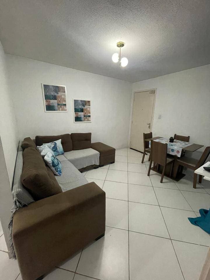 Foto 10 von 18: Two-Bedroom Apartment