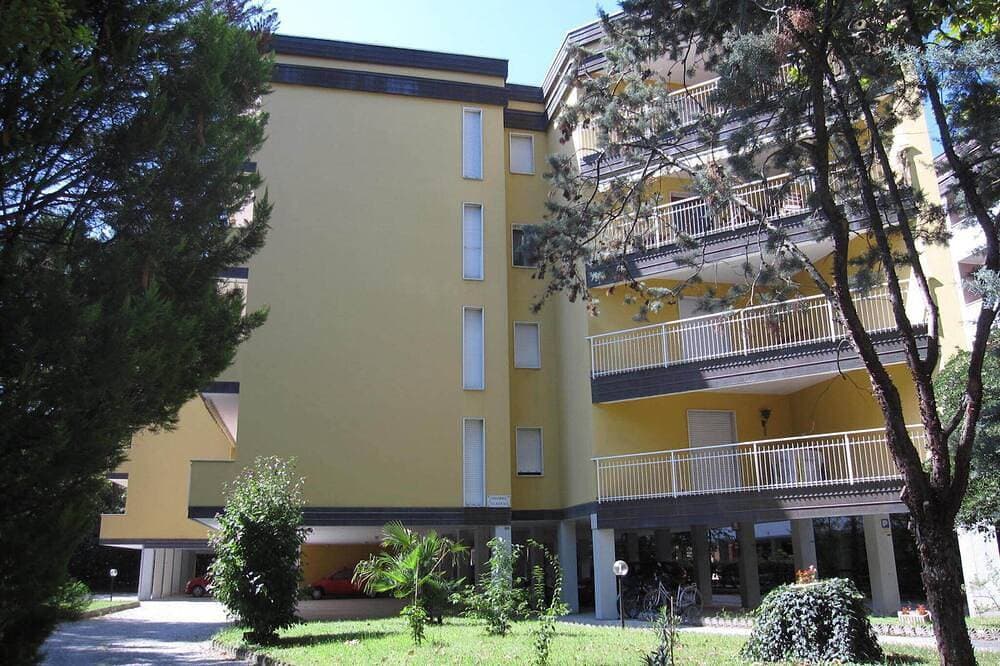 Foto 7 von 19: Schöne und gemütliche Wohnung in Grado Pineta