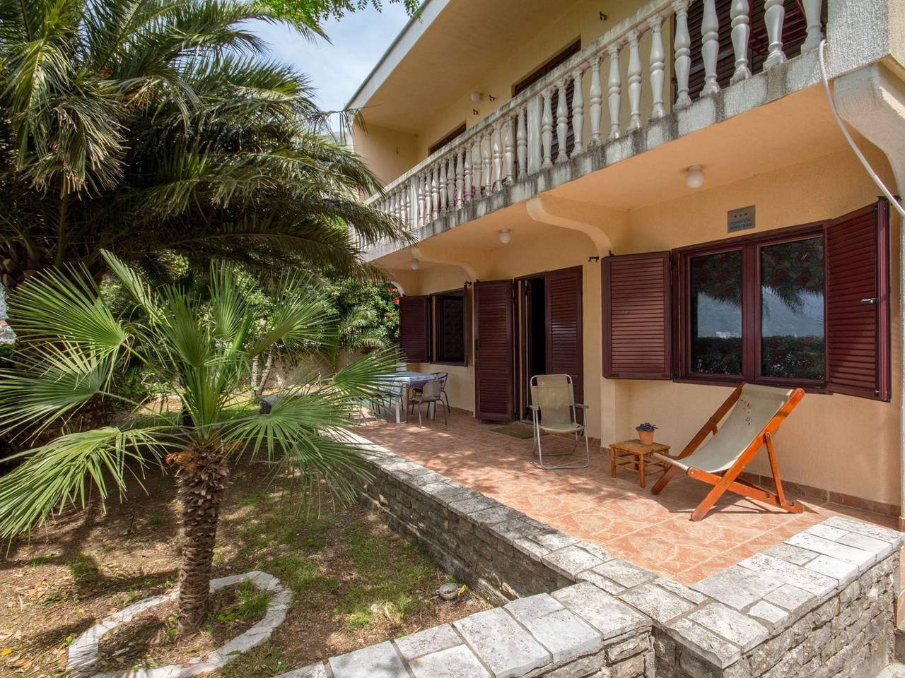 Foto 2 von 14: Familienfreundliche Wohnung direkt am Meer