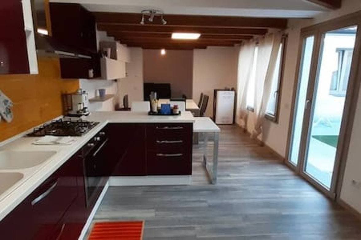 Foto 5 von 27: Casa Aida al centro di Nurachi