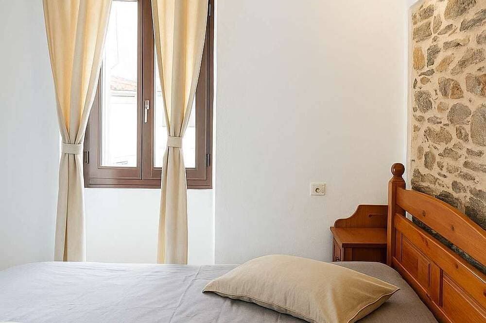 Foto 6 von 30: Traditional Villa Valia Ermoupolis - Syros Vaporia