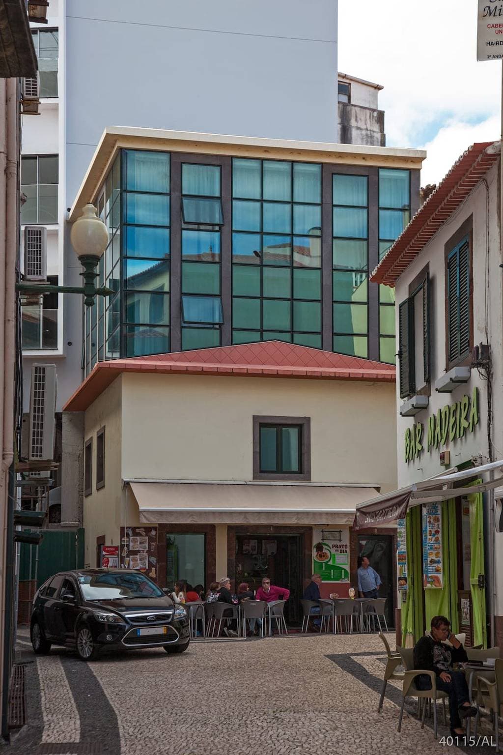 Foto 12 von 31: Pelourinho I, cooles Studio in Funchal