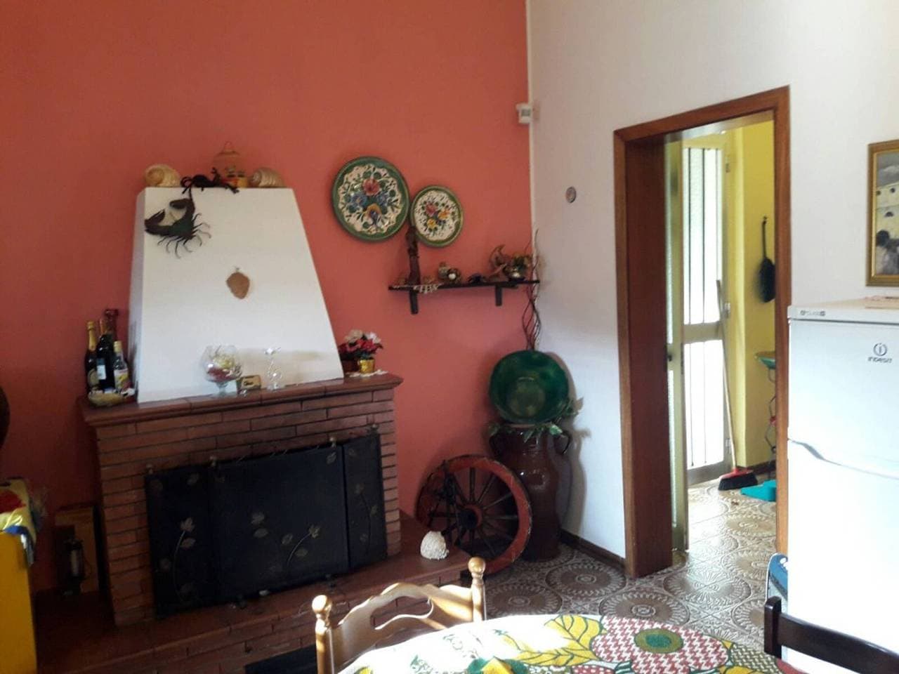 Foto 12 von 24: Wohnung in der Villa Mora in der Nähe des Meeres - Wi-Fi
