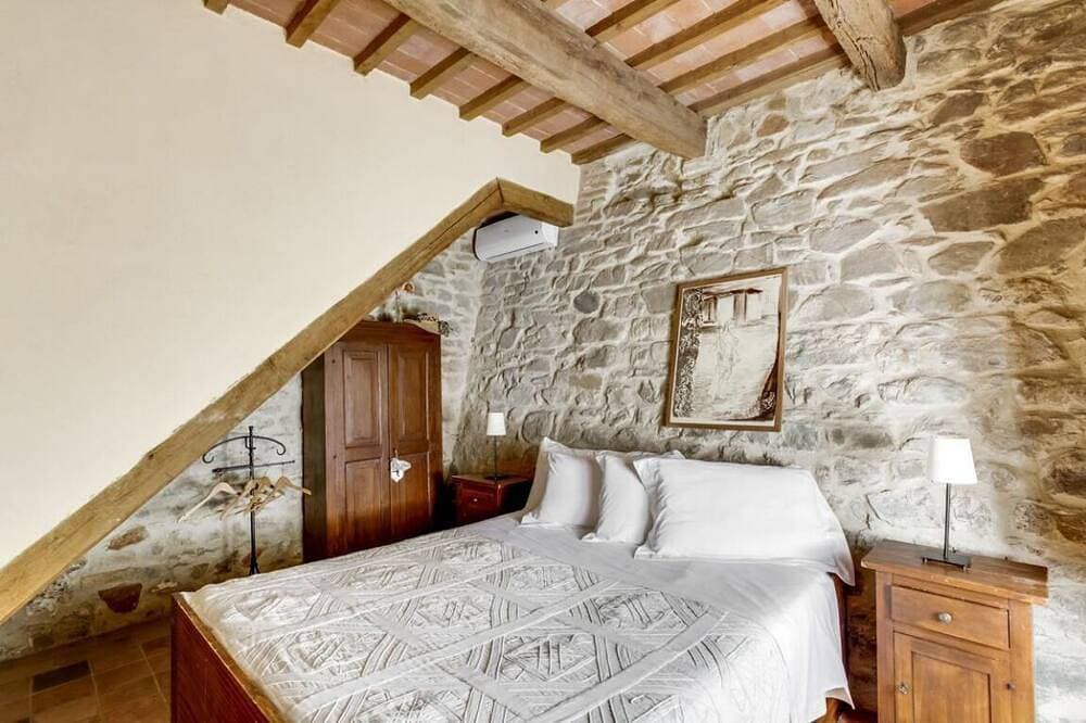 Foto 4 von 20: Wein & Geschichte in Montalcino - Aufenthalt in einer alten Mühle