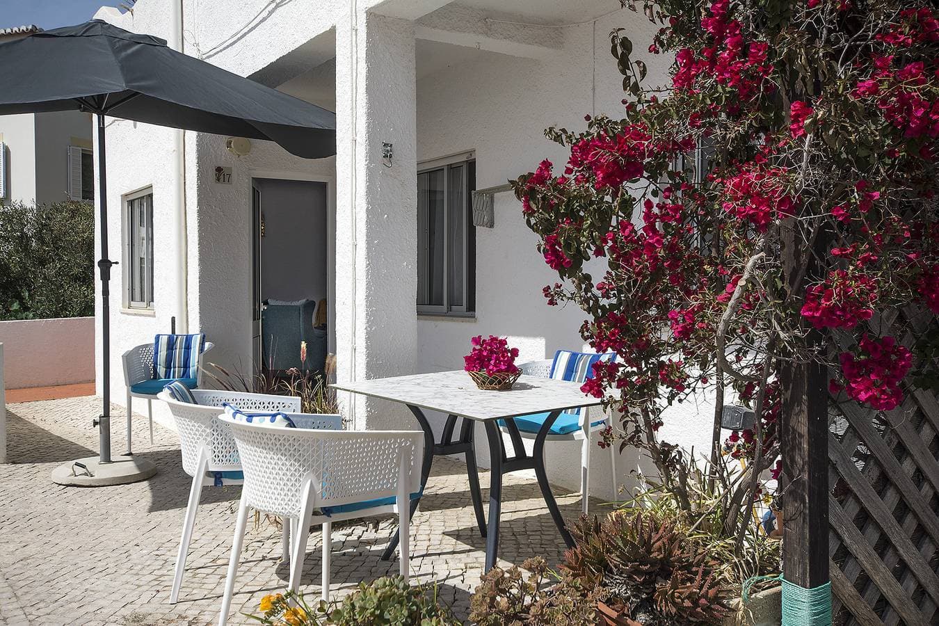 Foto 2 von 24: Casa Marsalema schöne Ferienwohnung mit Meerblick