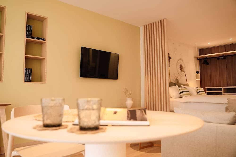 Foto 5 von 11: Tierrazul Art Boutique White Nordic Suite