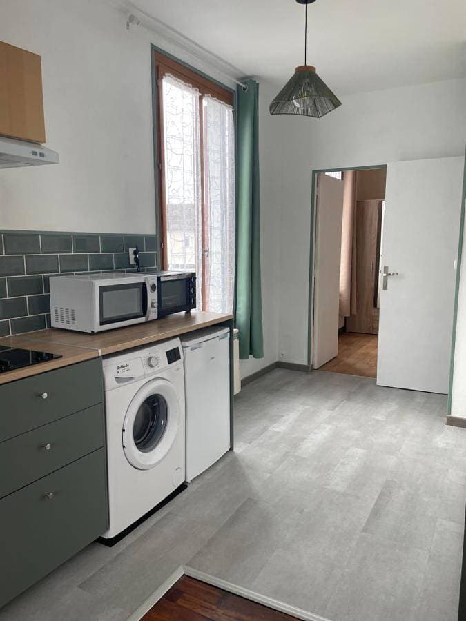 Foto 5 von 15: One-Bedroom Apartment