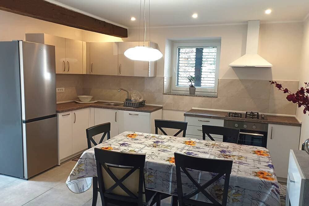 Foto 11 von 12: Ferienwohnung Adrijana - Buje