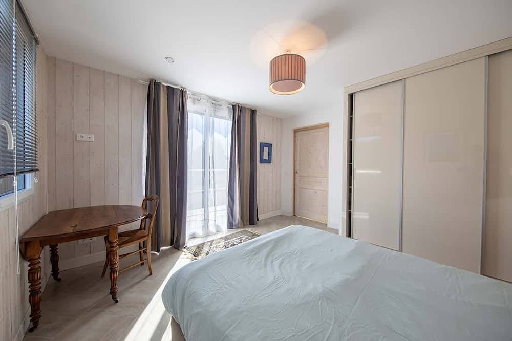 Foto 3 von 24: Ferienhaus in der Sologne mit Freizeitaktivitäten in der Nähe