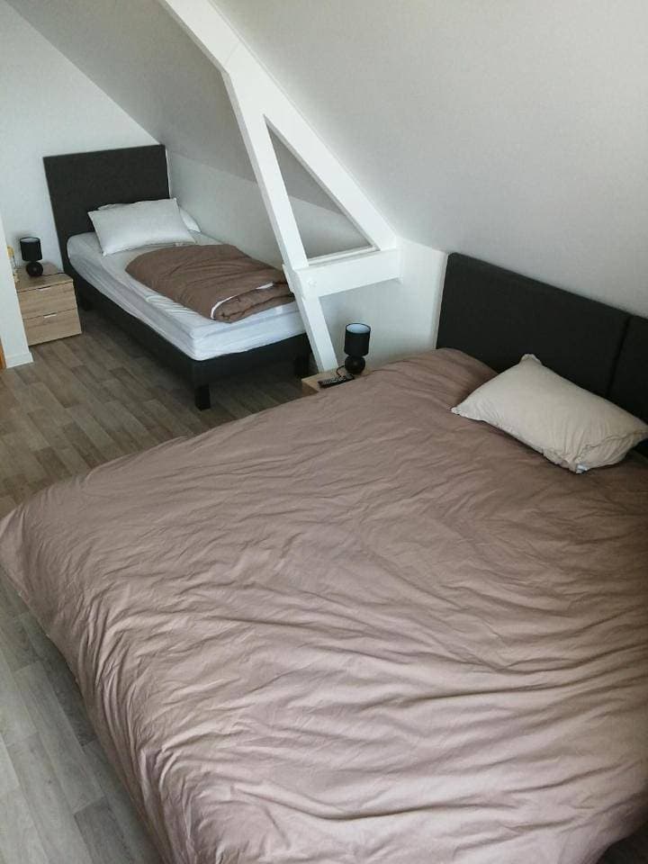 Foto 7 von 7: Deluxe Double Room (2 Adults + 1 Child)