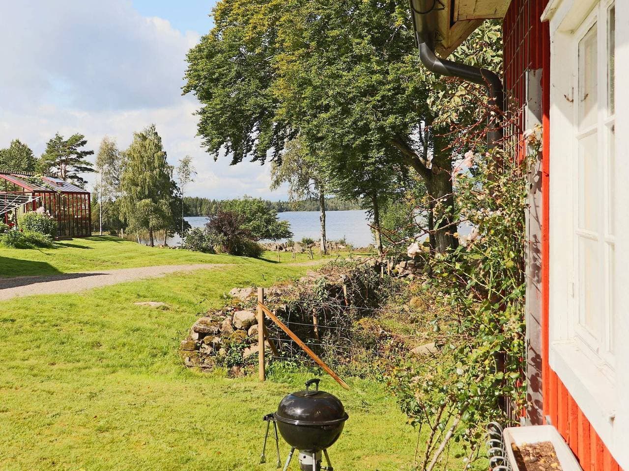 Foto 5 von 26: 4 Personen Ferienhaus in Unnaryd
