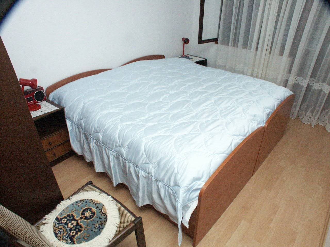 Foto 11 von 17: 2-Zimmer-Ferienwohnung am Strand Maslinica, Solta -a