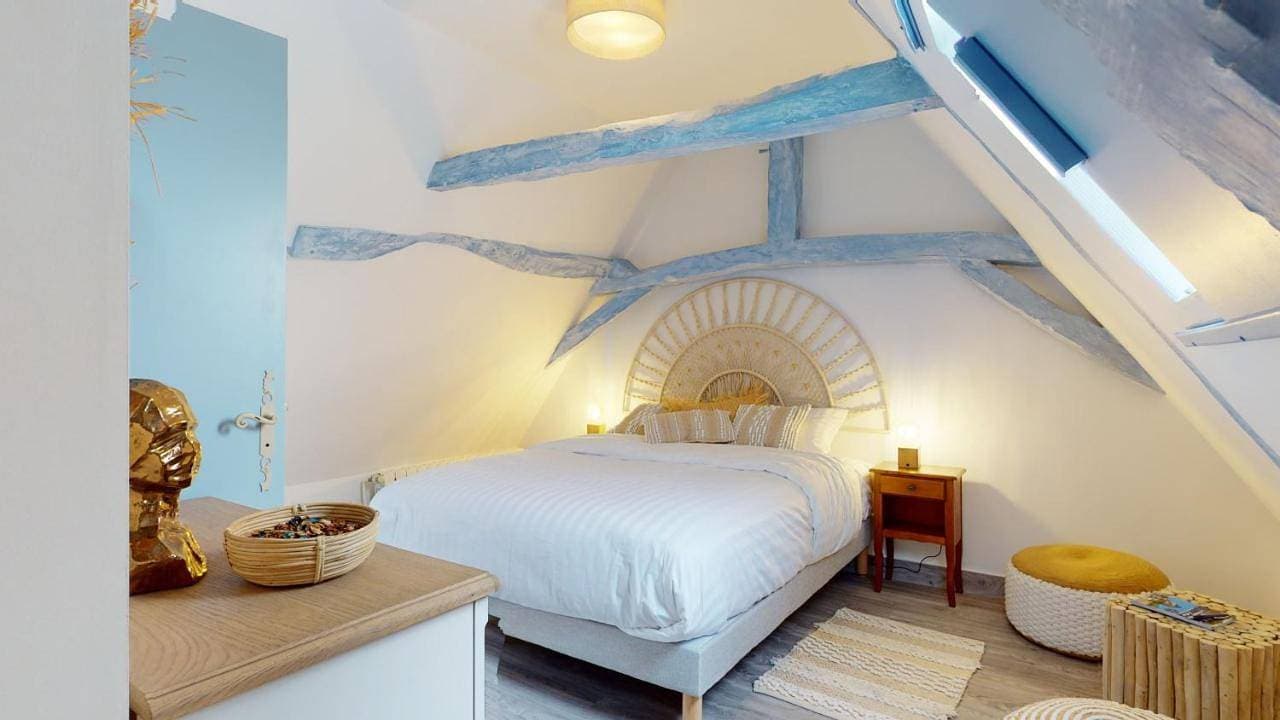 Foto 6 von 18: Double Room with Garden View