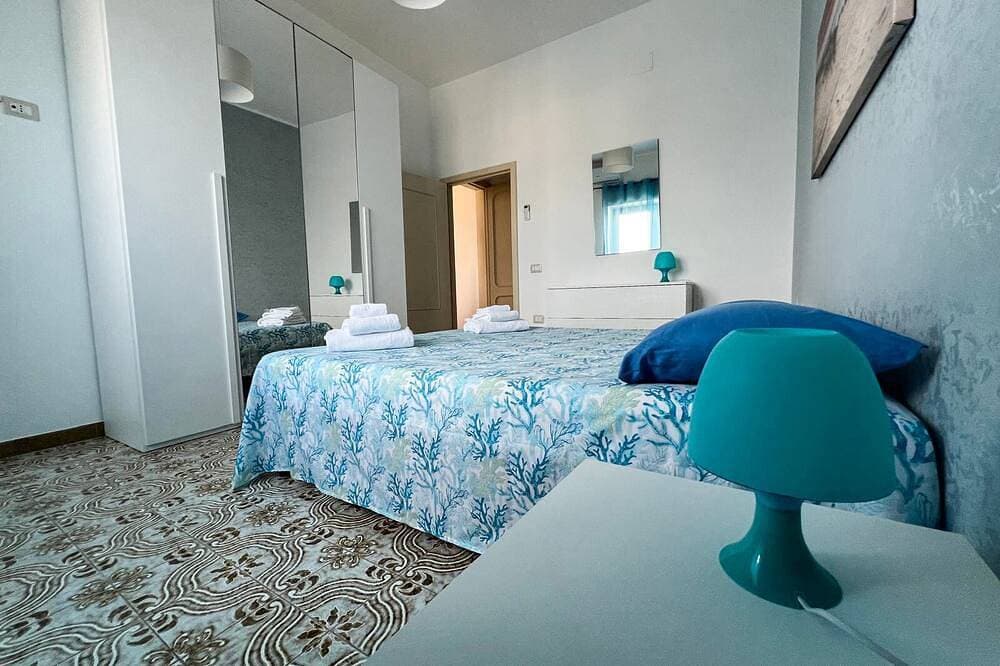 Villa Al_Mar just a step away from the white beaches of Salento 1