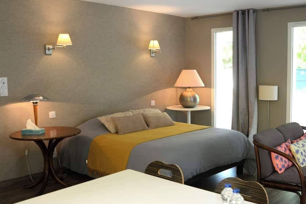 Foto 3 von 24: Komfortables Stadt-Haus für 2  in Bergerac ,Dordogne, Périgord
