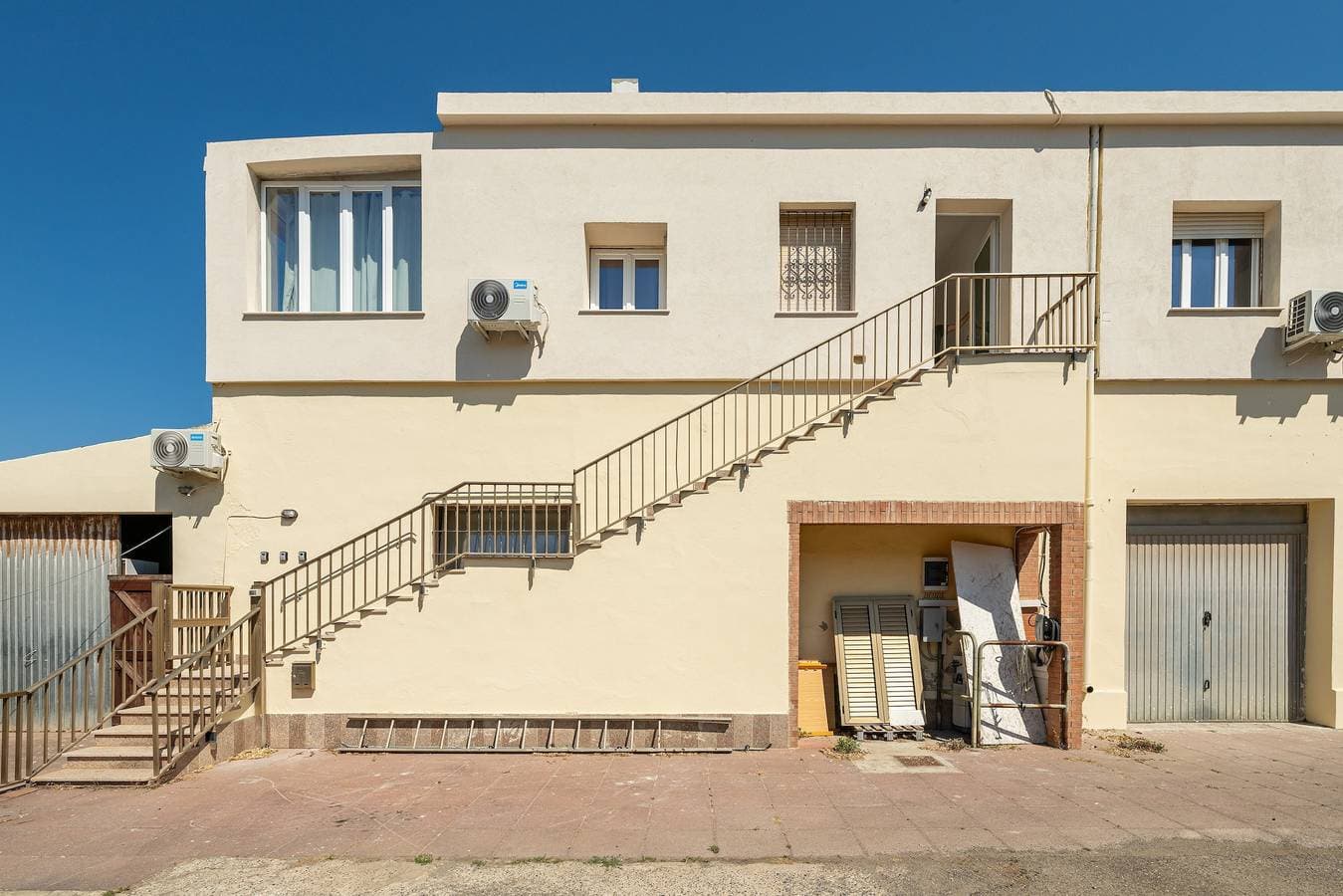 Foto 4 von 24: Appartement 'Da Miky Monolocale' mit Bergblick, WLAN und Klimaanlage