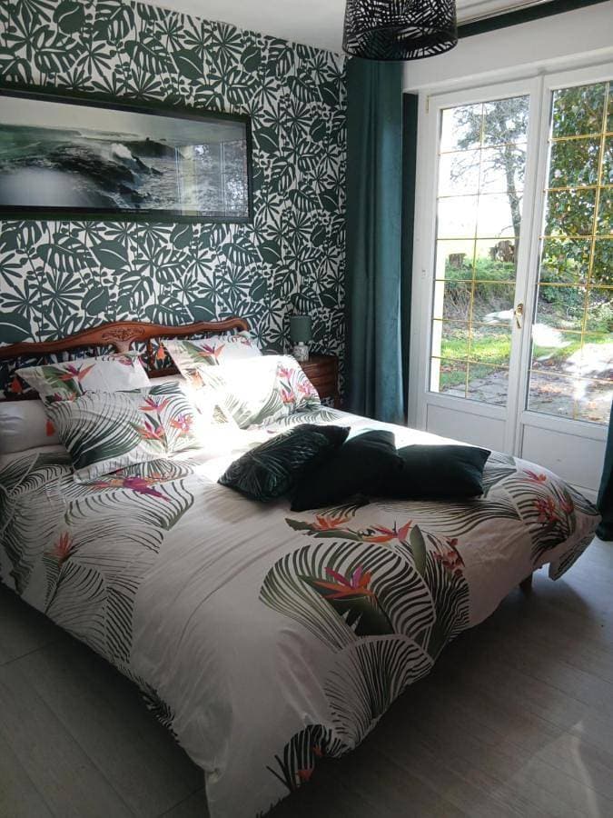 Chambre d hote bucolique 1
