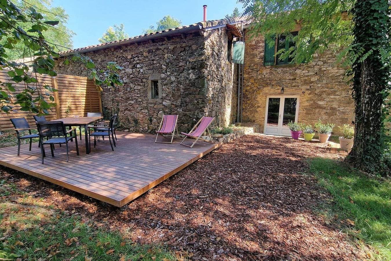 Cottage mit Charme in der Nähe von Albi im Departement Tarn 1
