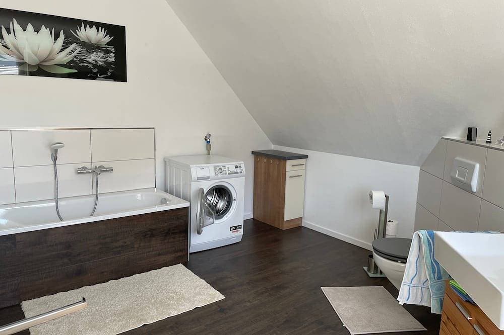 Foto 5 von 16: Ferienwohnung/App. für 3 Gäste mit 83m² in Rinteln