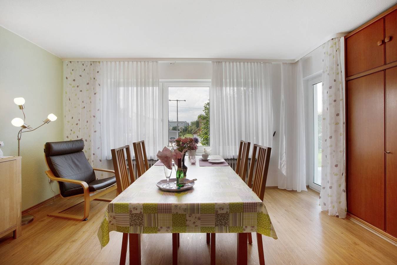 Foto 5 von 21: Ferienwohnung Barbara mit privater Terrasse und WLAN