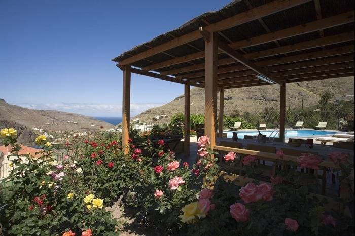 Foto 4 von 20: Casa rural en el Risco de Agaete - A