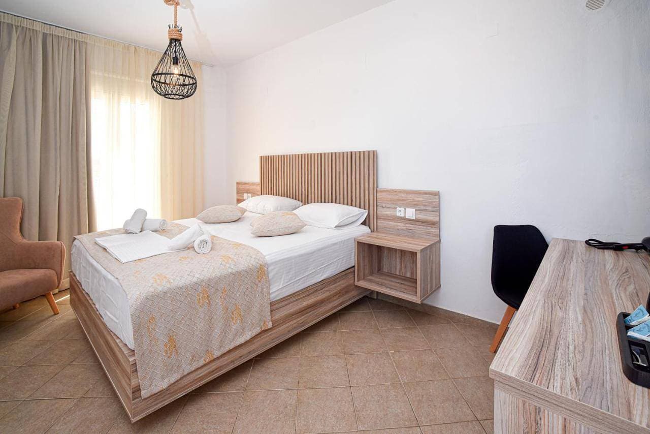 Foto 3 von 8: Studio with Extra Bed (3 Adults)
