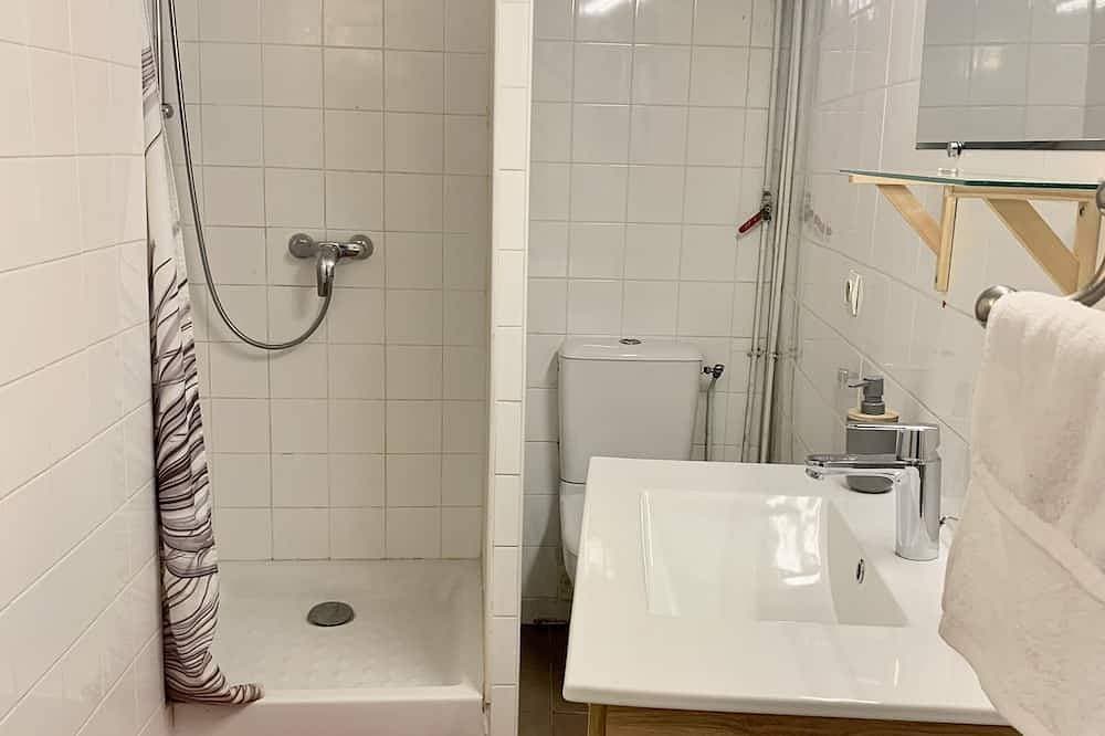 Foto 6 von 25: Großes Studio in \"Le Marais\" - nah an alles!