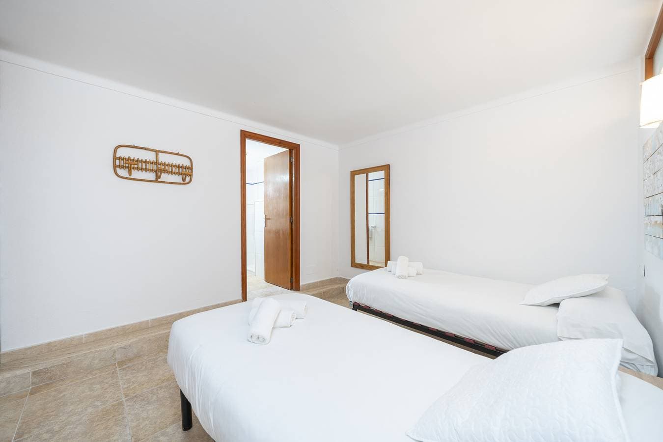 Foto 13 von 21: Ferienwohnung für 2 Personen